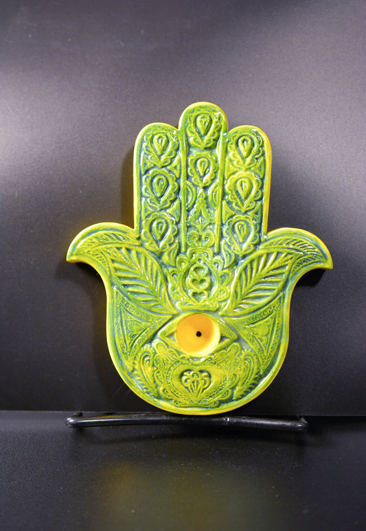 Hamsa Hand, Colorful, Hamsa Hand Shaped, On Sale