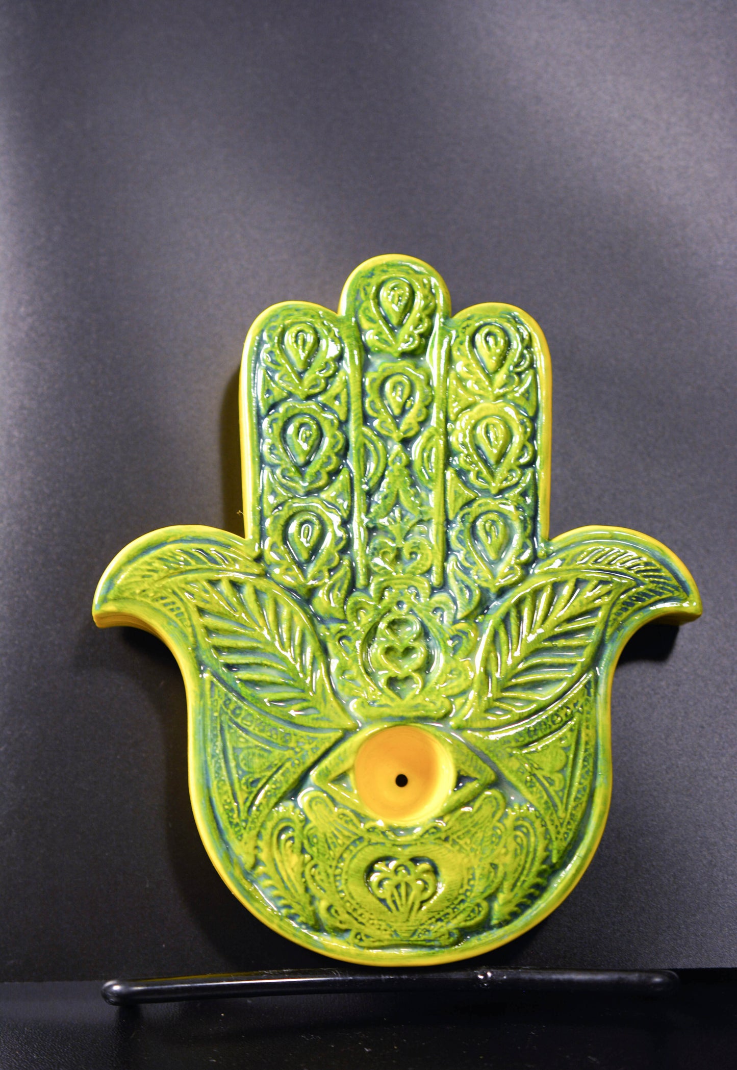 Hamsa Hand, Colorful, Hamsa Hand Shaped, On Sale