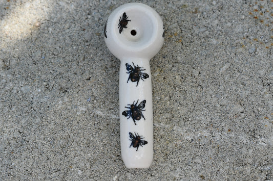 Tiny Bee's, Small Pipe