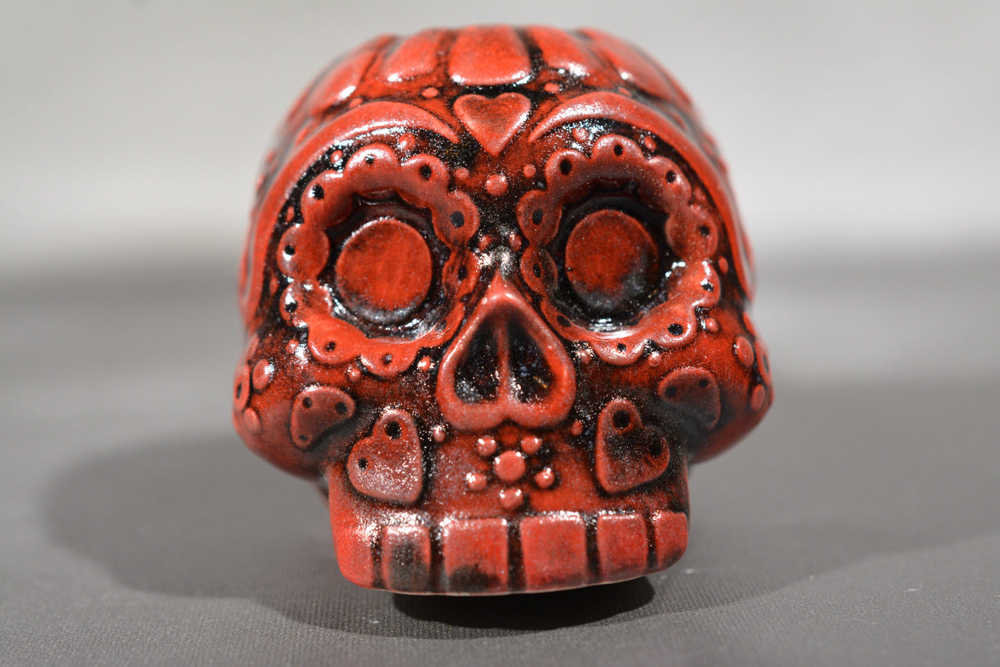 Day of the Dead, Dia De Los Muertos, Skeleton Pipe, On Sale