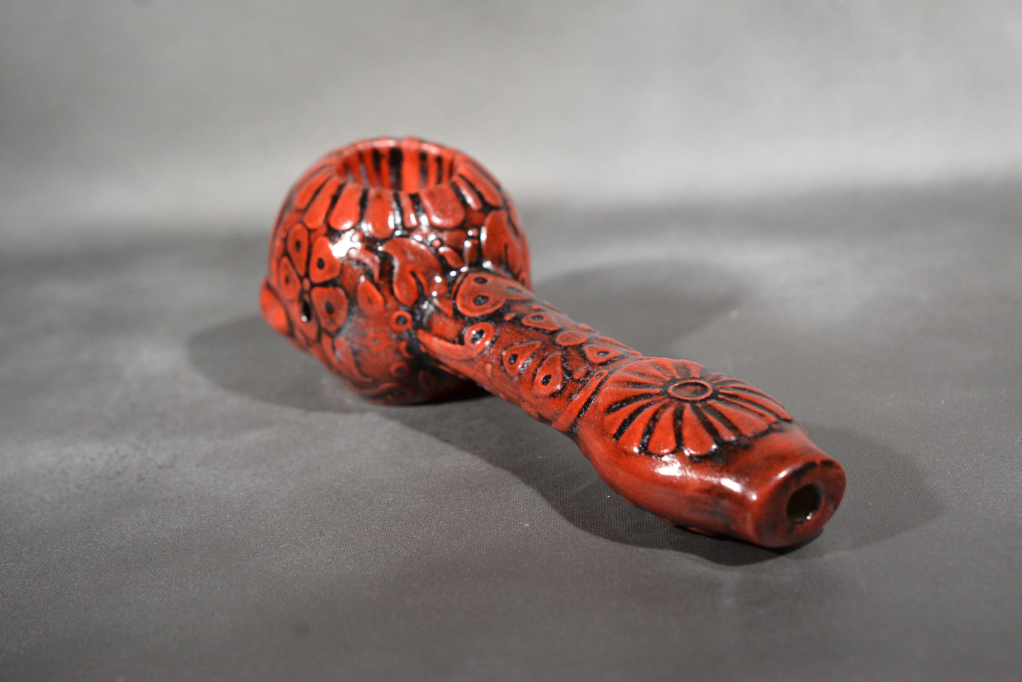 Day of the Dead, Dia De Los Muertos, Skeleton Pipe, On Sale