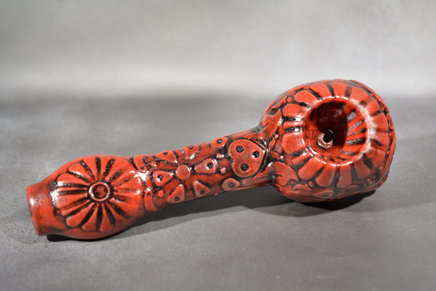 Day of the Dead, Dia De Los Muertos, Skeleton Pipe, On Sale