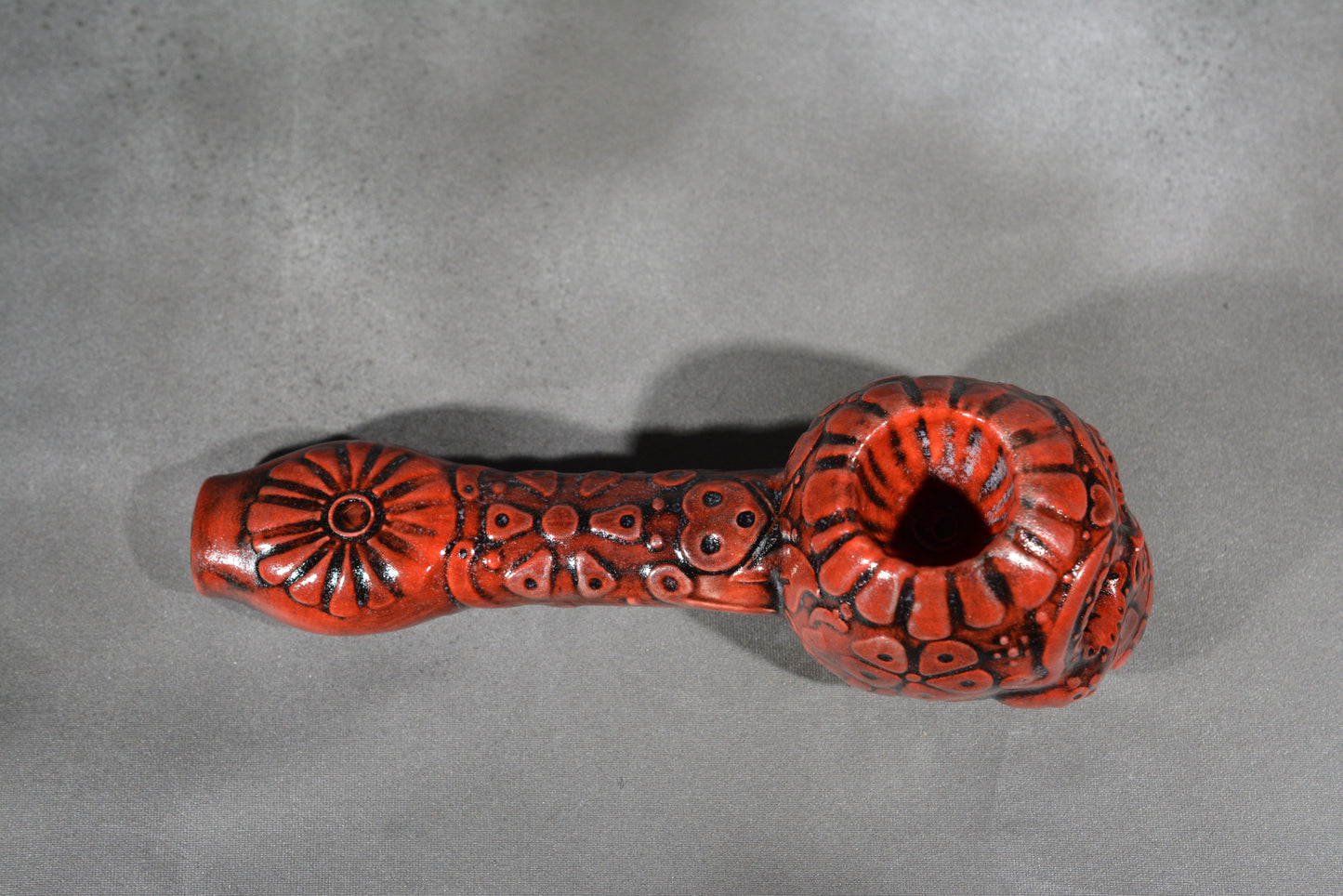 Day of the Dead, Dia De Los Muertos, Skeleton Pipe, On Sale