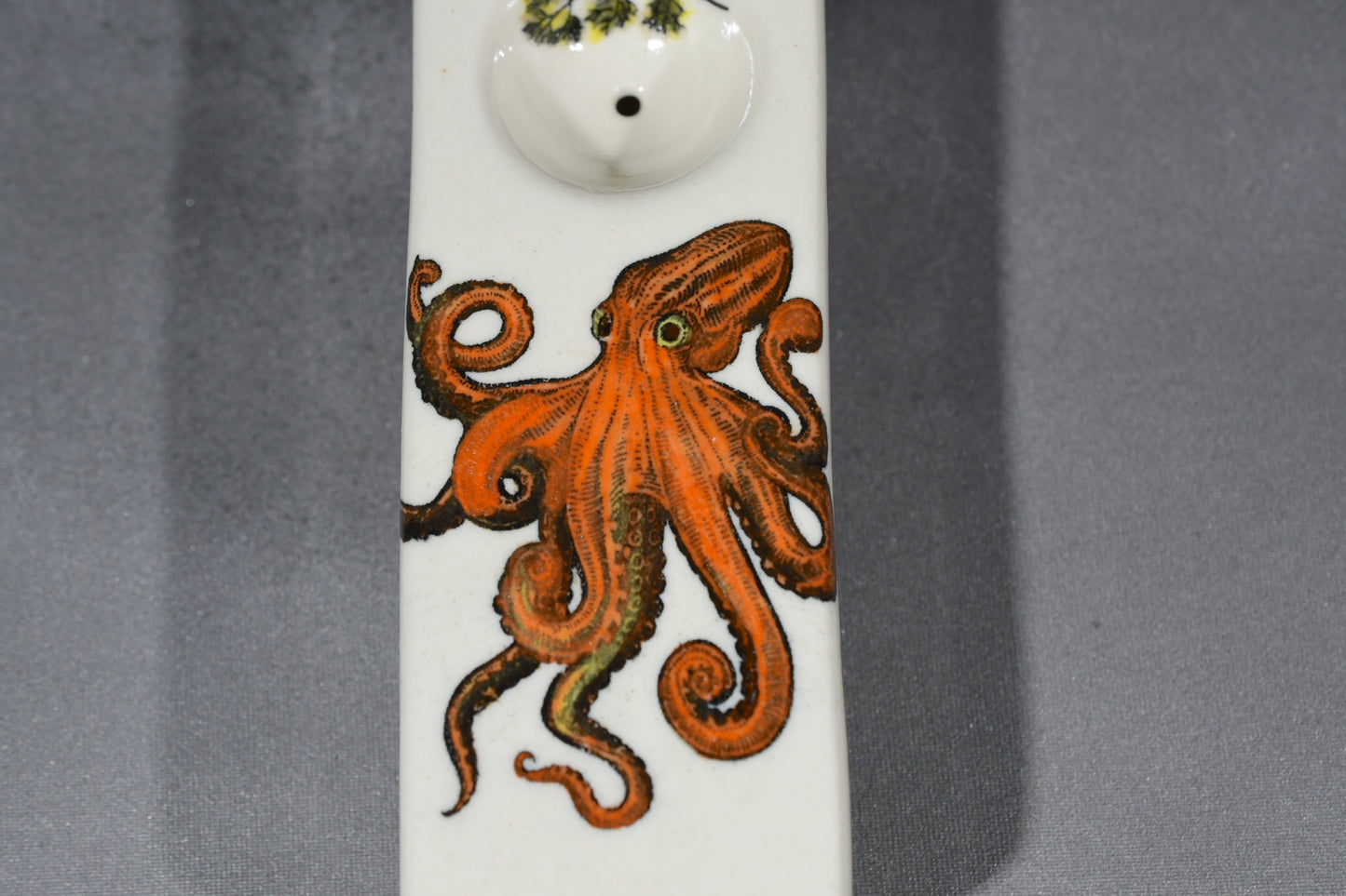 Octopus's Garden, Under the Sea, Crabs, Rectangular Pipe